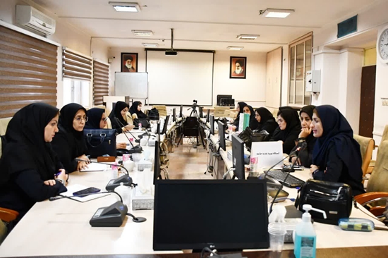 استاندارد خدمات سالمندان 